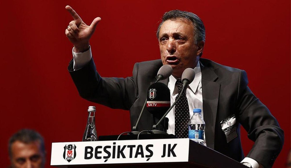 ahmet nur cebi talimat verdi iki eski besiktasli geri donuyor